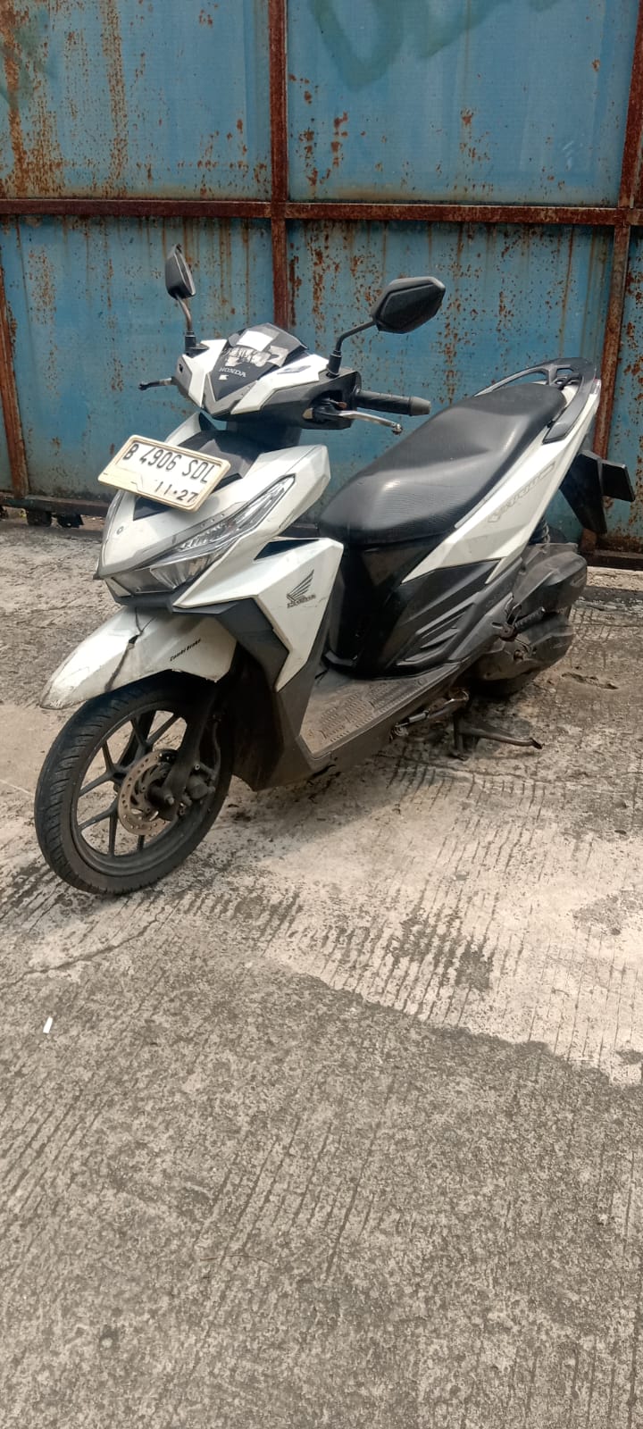 HONDA VARIO 150 CC