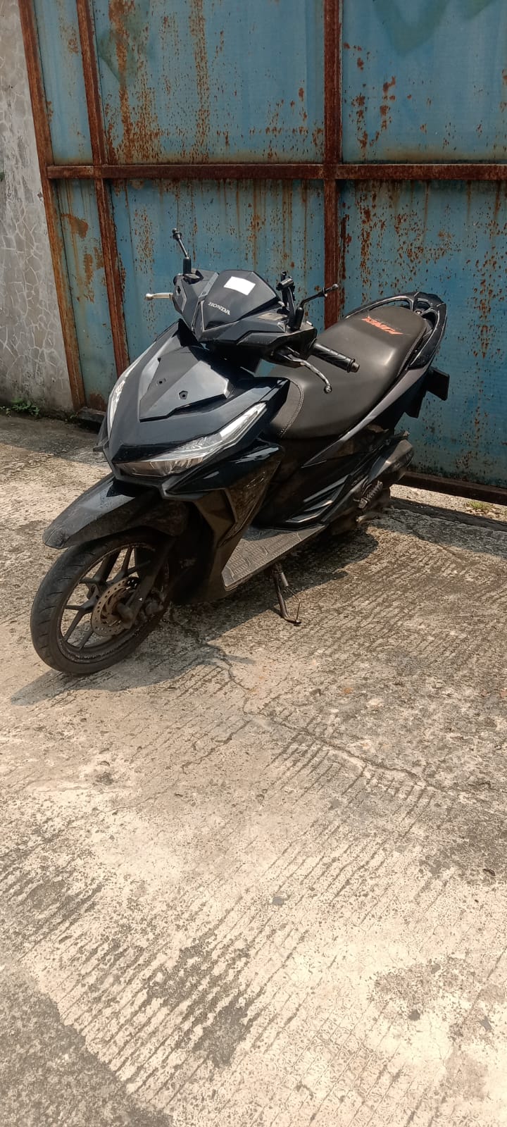 HONDA VARIO 125 CC